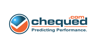 Chequed logo
