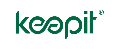 Keepit logo