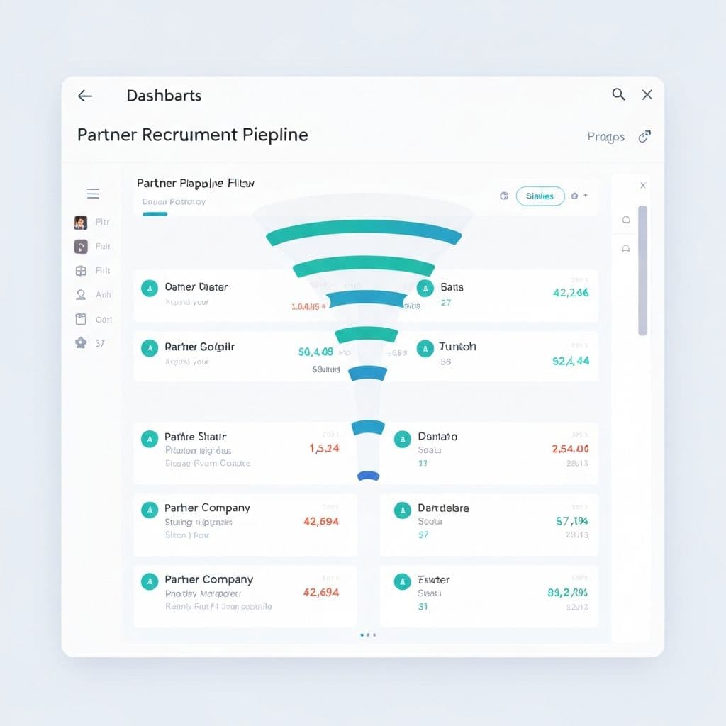 Partner Recruitment
