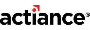 Actiance logo