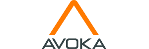 Avoka logo