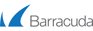 Barracuda logo