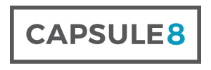 Capsul8 logo