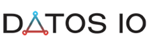 Datos IO logo
