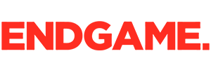 Endgame logo