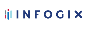 Infogix logo