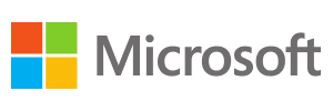 Microsoft logo