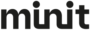 Minit logo