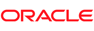 Oracle logo