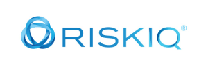 RiskIQ logo