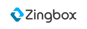 Zingbox logo